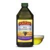 image:imagePompeian 100 Grapeseed Oil Light and Subtle Flavor 24 Fl Oz Pack of 668 Fl Oz Pack of 1